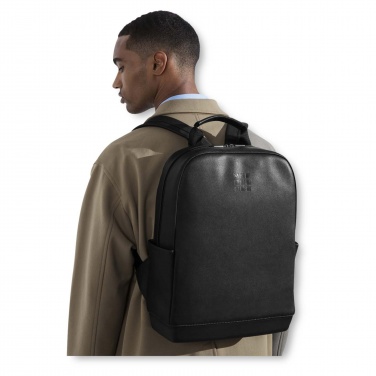 Logotrade advertising product image of: Moleskine Classic backpack