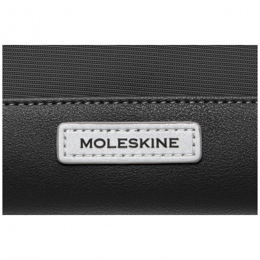 Logotrade promotional items photo of: Moleskine Metro rolltop backpack