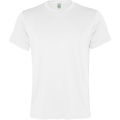 Slam short sleeve men's sports t-shirt, White