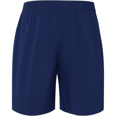 Logo trade advertising products image of: Murray unisex sports shorts