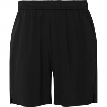 Logo trade corporate gift photo of: Murray unisex sports shorts