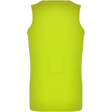 Logotrade advertising product image of: Andre men's sports vest