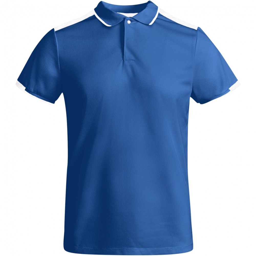 Logotrade promotional product image of: Tamil short sleeve men's sports polo