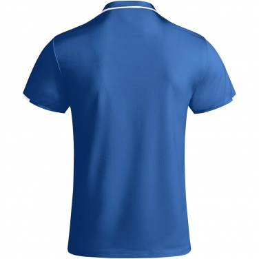 Logotrade promotional merchandise picture of: Tamil short sleeve men's sports polo