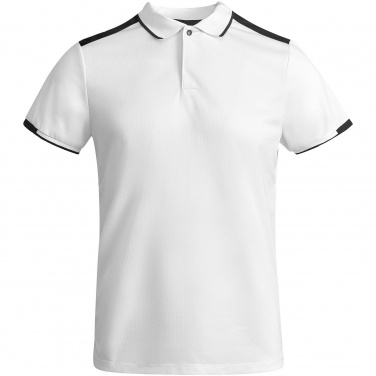 Logotrade promotional products photo of: Tamil short sleeve men's sports polo