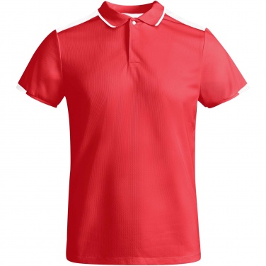 Logotrade business gift image of: Tamil short sleeve kids sports polo