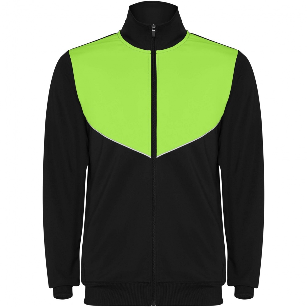 Logo trade promotional gifts image of: Evans unisex tracksuit