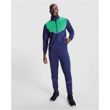 Logo trade promotional item photo of: Evans unisex tracksuit