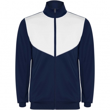 Logotrade promotional giveaway picture of: Evans unisex tracksuit