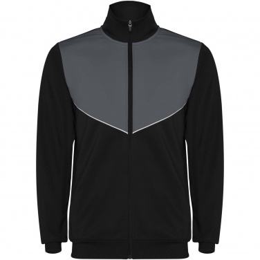 Logo trade promotional merchandise picture of: Evans unisex tracksuit