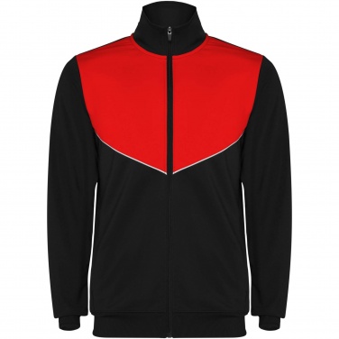 Logo trade promotional gifts image of: Evans unisex tracksuit