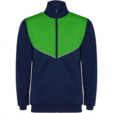 Logotrade promotional product picture of: Evans kids tracksuit