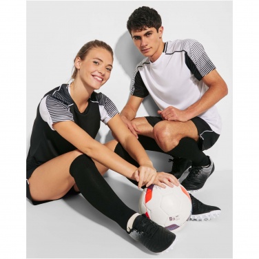 Logo trade promotional merchandise photo of: Juve unisex sports set