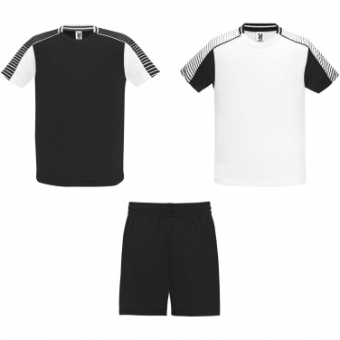 Logotrade promotional giveaway picture of: Juve kids sports set