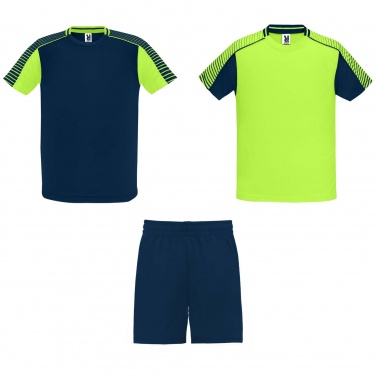 Logo trade advertising products image of: Juve kids sports set