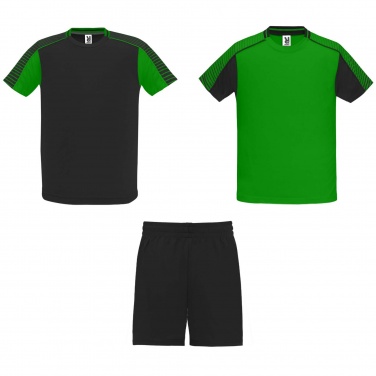 Logo trade business gifts image of: Juve kids sports set