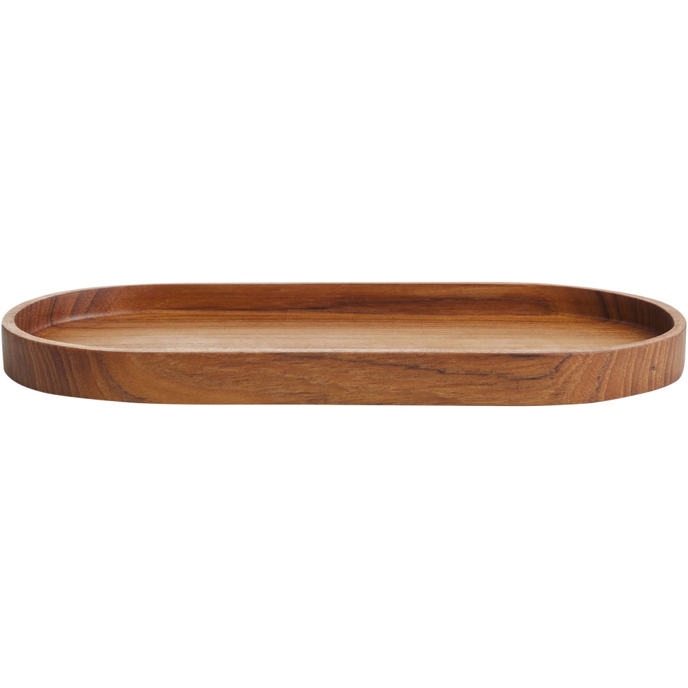 Logotrade promotional merchandise photo of: Originalhome wooden tray