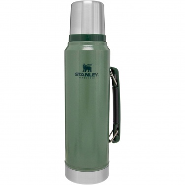 Logotrade promotional gift picture of: Stanley Classic 1000 ml bottle