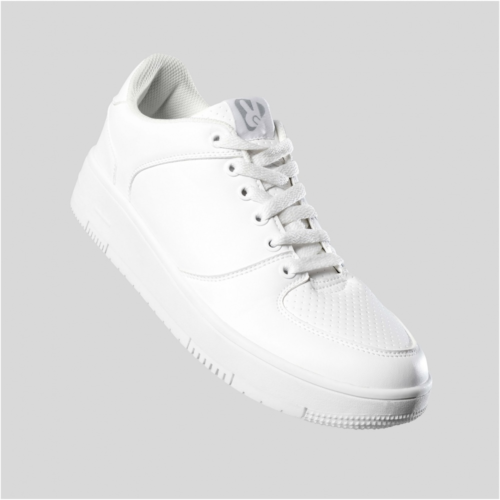 Logo trade advertising product photo of: Baylor unisex trainers