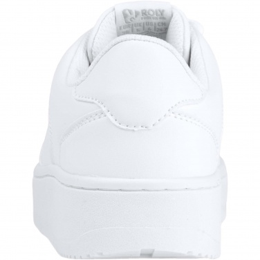 Logo trade advertising products image of: Baylor unisex trainers