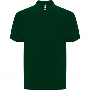 Logotrade promotional giveaways photo of: Centauro Premium short sleeve unisex polo