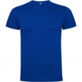 Dogo Premium short sleeve men's t-shirt, Blue