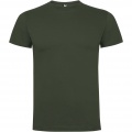 Dogo Premium short sleeve men's t-shirt, Venture Green