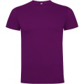 Dogo Premium short sleeve kids t-shirt, Purple