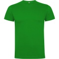 Dogo Premium short sleeve kids t-shirt, Grass Green