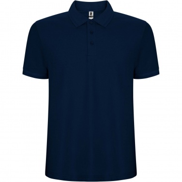 Logotrade promotional merchandise picture of: Pegaso Premium short sleeve kids polo