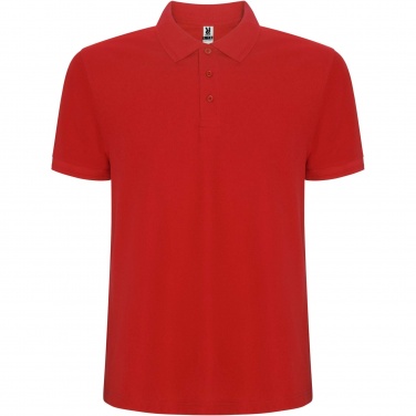 Logotrade business gift image of: Pegaso Premium short sleeve kids polo