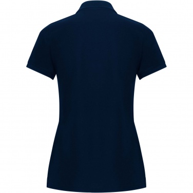 Logotrade promotional product picture of: Pegaso Premium short sleeve women's polo