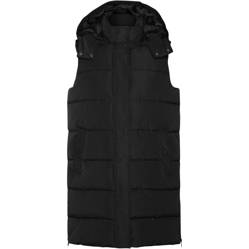 Logotrade corporate gifts photo of: Reine women's insulated bodywarmer