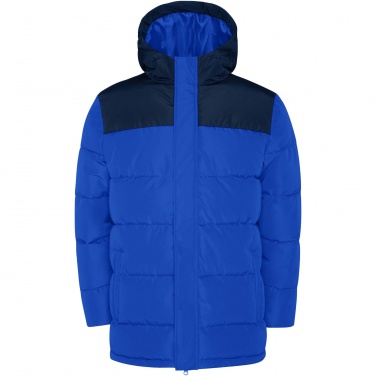 Logotrade promotional giveaway picture of: Tallin unisex insulated jacket