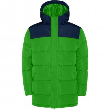 Logotrade promotional giveaway picture of: Tallin unisex insulated jacket