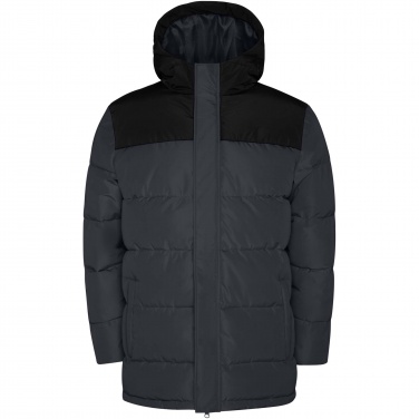 Logotrade promotional item image of: Tallin kids insulated jacket