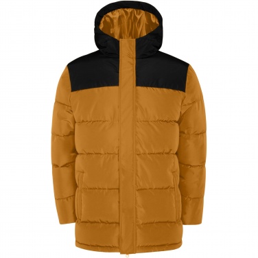 Logotrade advertising products photo of: Tallin kids insulated jacket