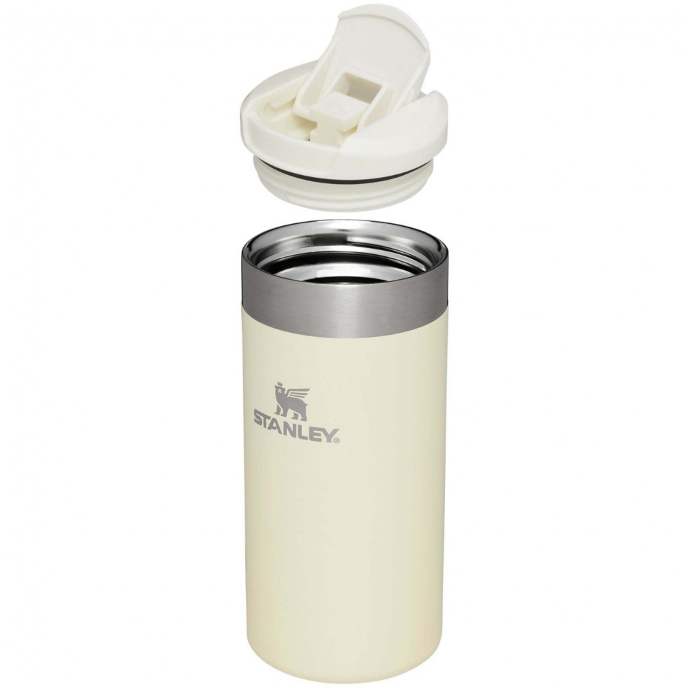 Logo trade promotional products image of: Stanley 350 ml AeroLight™ transit tumbler 