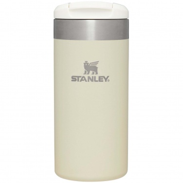 Logotrade promotional merchandise image of: Stanley 350 ml AeroLight™ transit tumbler 