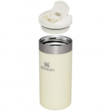 Logotrade promotional merchandise picture of: Stanley 350 ml AeroLight™ transit tumbler 