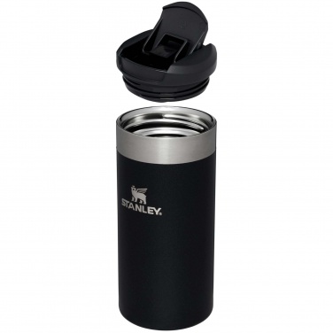 Logotrade promotional giveaway picture of: Stanley 350 ml AeroLight™ transit tumbler 