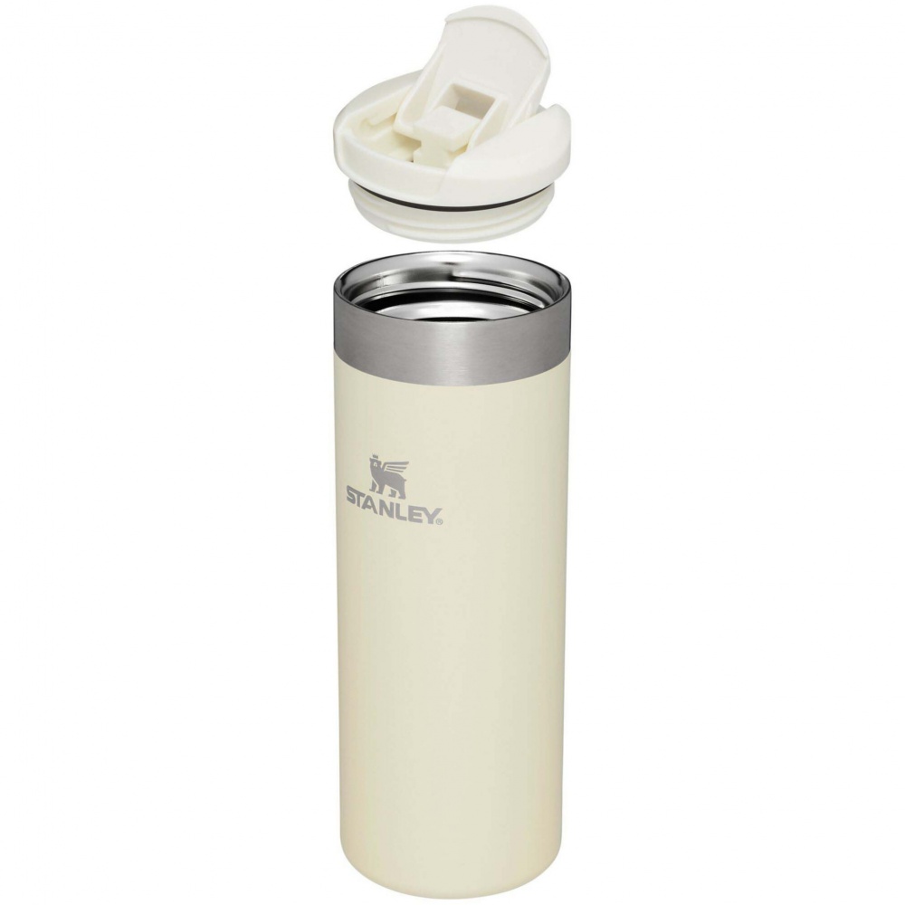 Logo trade promotional merchandise photo of: Stanley 470 ml AeroLight™ transit tumbler 