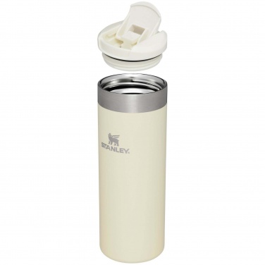 Logo trade advertising products picture of: Stanley 470 ml AeroLight™ transit tumbler 