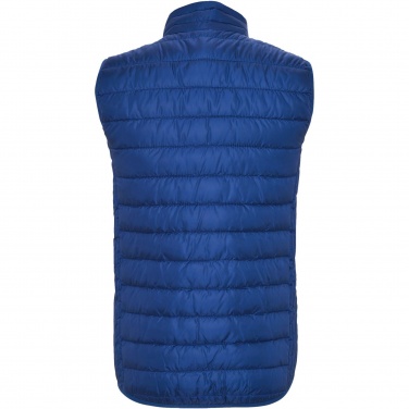 Logotrade promotional product picture of: Oslo kids insulated bodywarmer