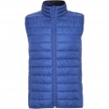 Oslo kids insulated bodywarmer, Electric Blue