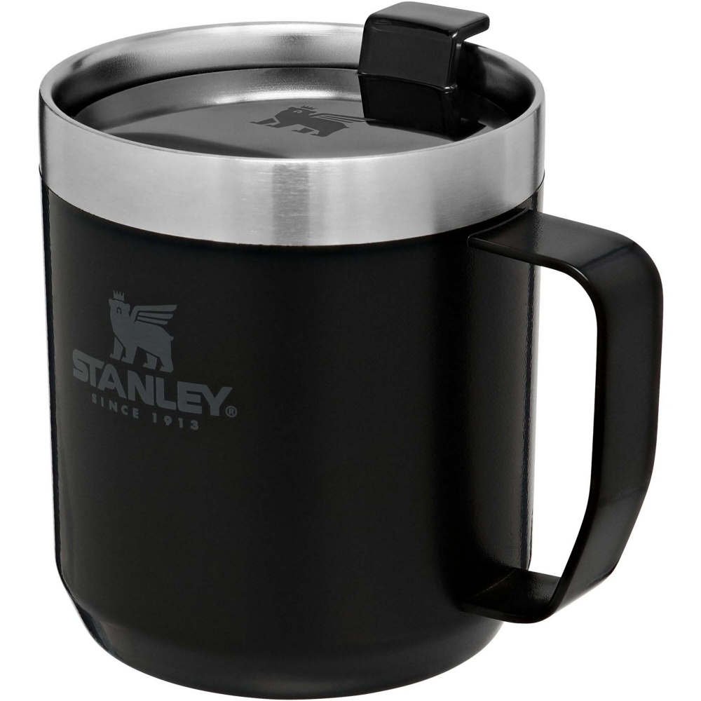 Logotrade promotional merchandise photo of: Stanley Classic 350 ml camp mug