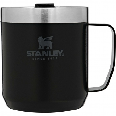 Logo trade promotional items picture of: Stanley Classic 350 ml camp mug