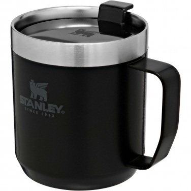 Logotrade promotional product image of: Stanley Classic 350 ml camp mug