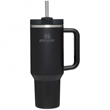 Logo trade promotional product photo of: Stanley Quencher H2.0 1200 ml tumbler