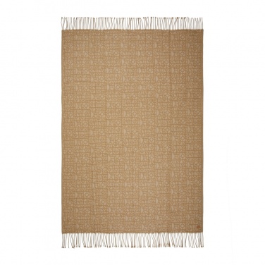 Logotrade corporate gift image of: VINGA Verso blanket